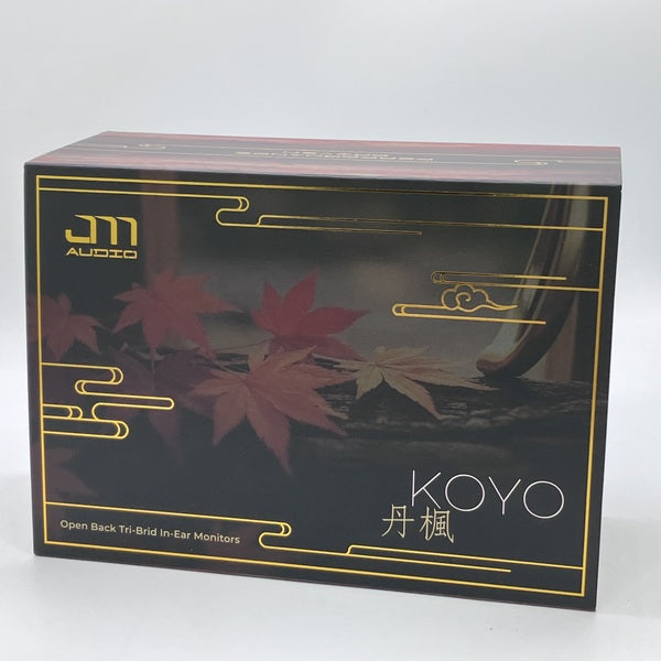 【中古】Koyo(Universal Fit)【秋葉原】