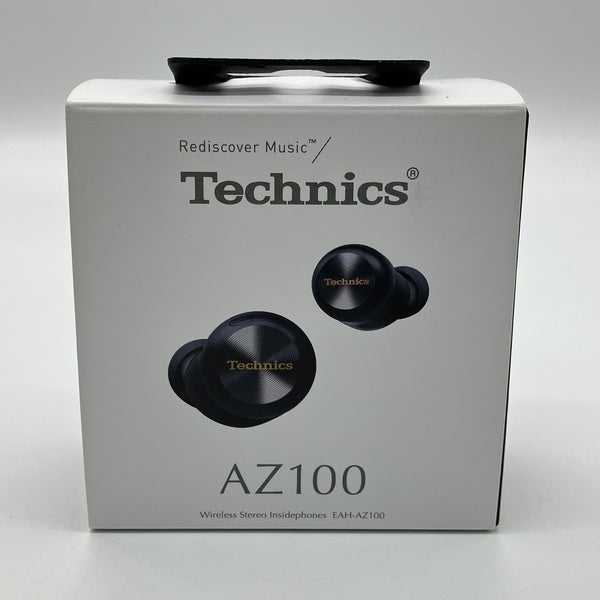 【中古】EAH-AZ100-K ブラック【秋葉原】