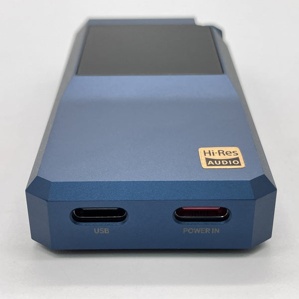 【中古】BTR17 Blue 【FIO-BTR17-L】【秋葉原】
