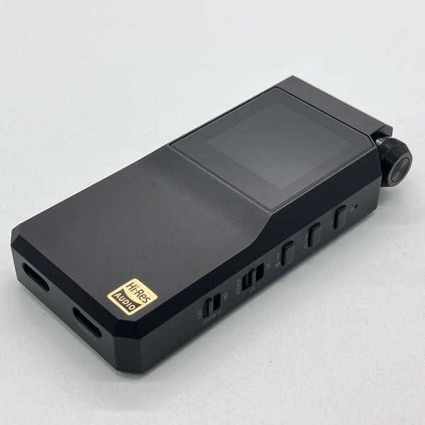 【中古】BTR17 Black 【FIO-BTR17-B】【秋葉原】