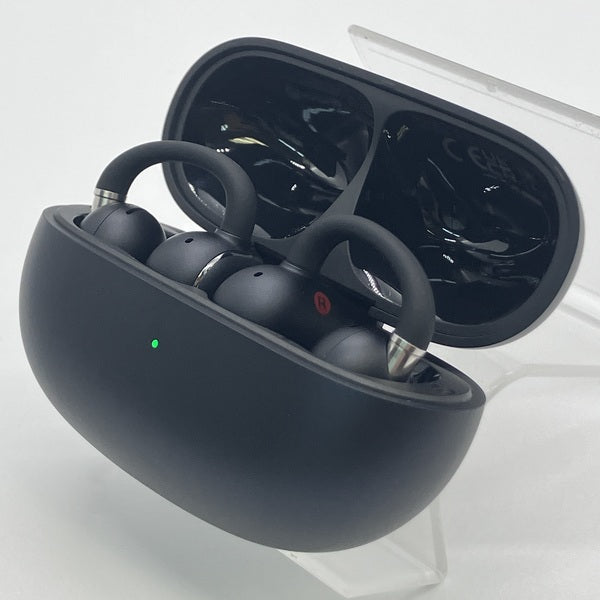【中古】EarFun Clip 2 - Black【秋葉原】