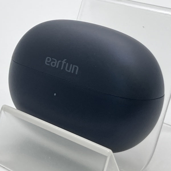 【中古】EarFun Clip 2 - Black【秋葉原】