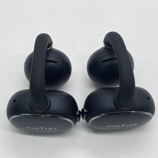 【中古】EarFun Clip 2 - Black【秋葉原】