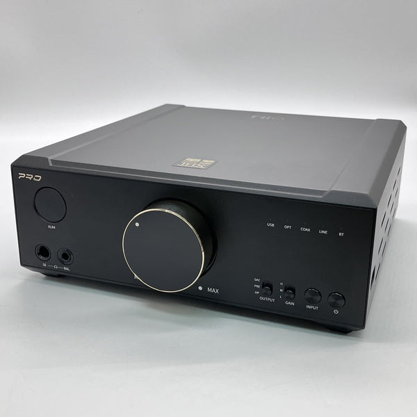 【中古】K9 Pro ESS 【FIO-K9PROESS-B】【秋葉原】
