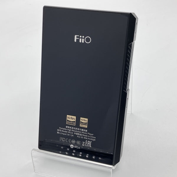 【中古】M11S 【FIO-M11S-B】【秋葉原】