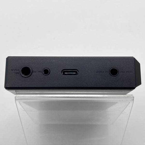【中古】M11S 【FIO-M11S-B】【秋葉原】