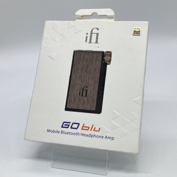 【中古】GO blu【秋葉原】
