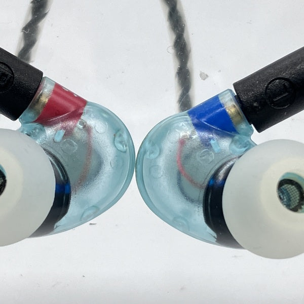【中古】Monitor RS ONE Teal 【ACO-MONITOR-RS-ONE-BLU】【日本橋】
