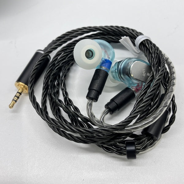 【中古】Monitor RS ONE Teal 【ACO-MONITOR-RS-ONE-BLU】【日本橋】