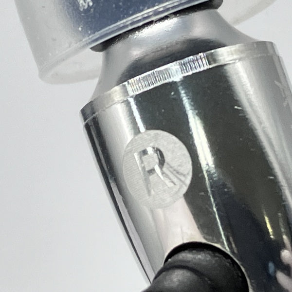 【中古】AIM C Silver 【AZL-AIM-C-SV】【名古屋】