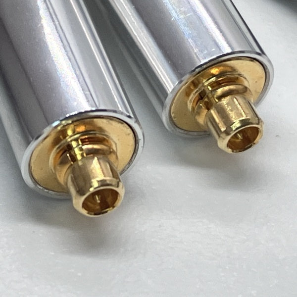 【中古】Clear force Nova 2nd generation MMCX for IE 2.5φ （1.2m）【秋葉原】