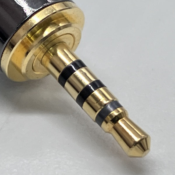 【中古】Clear force Nova 2nd generation MMCX for IE 2.5φ （1.2m）【秋葉原】