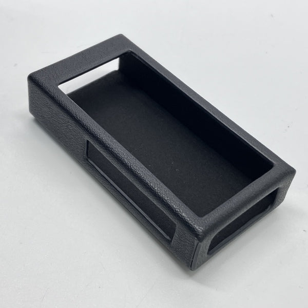 【中古】UP6 専用レザーケース Black【秋葉原】