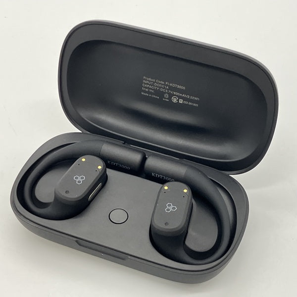 【中古】KDT3000 BLACK【日本橋】