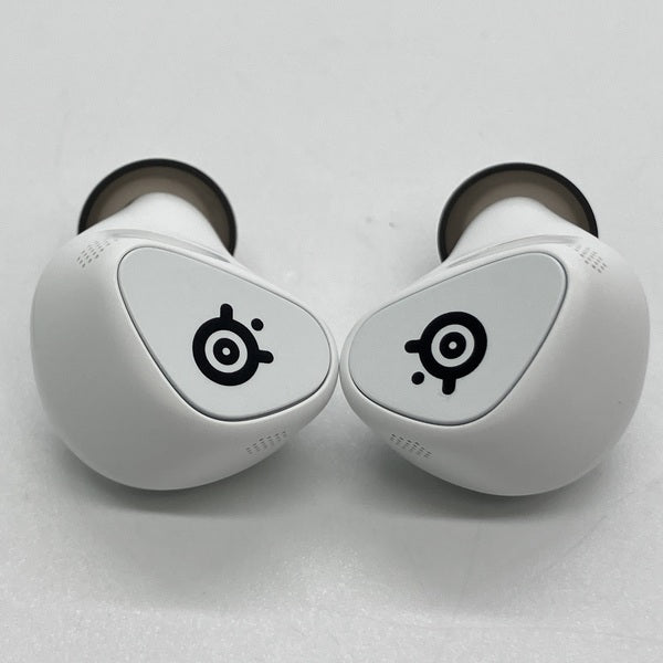 SteelSeries 【中古】Arctis GameBuds White 【61682J】【名古屋】 – e