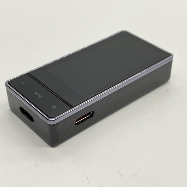 【中古】QX13 Black【FIO-QX13-B】【秋葉原】