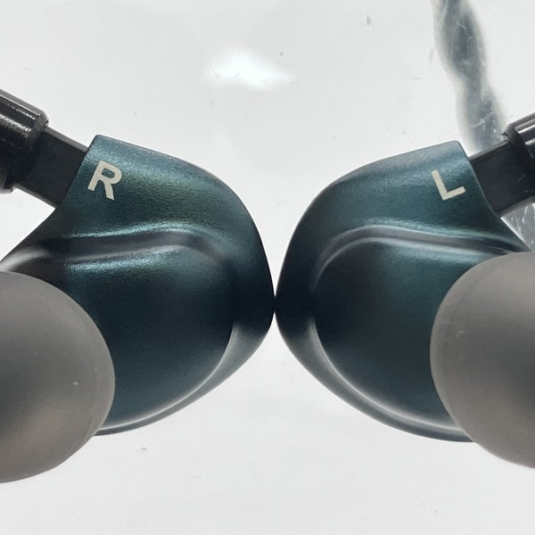 FAudio 【中古】Spring 【FA-2507】【日本橋】 – e☆イヤホン