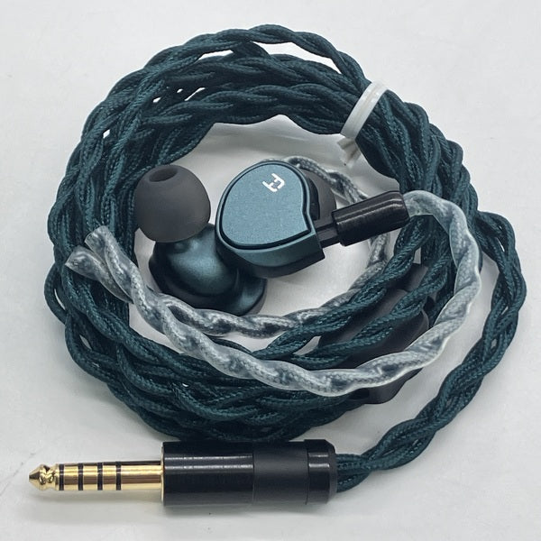 FAudio 【中古】Spring 【FA-2507】【日本橋】 – e☆イヤホン