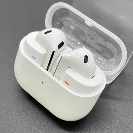 Galaxy 【中古】Galaxy Buds3 ホワイト 【SM-R530NZWAXJP】【名古屋
