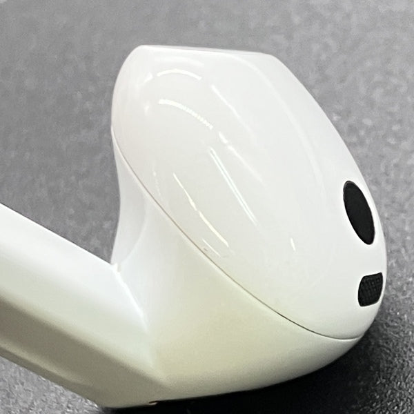 Galaxy 【中古】Galaxy Buds3 ホワイト 【SM-R530NZWAXJP】【名古屋