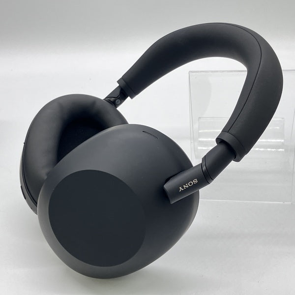 SONY 【中古】WH-1000XM6 BM ブラック【名古屋】 – e☆イヤホン