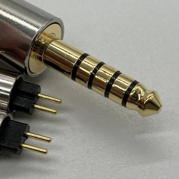 【中古】NICEHCK FirstTouch 2pin-4.4mm【日本橋】