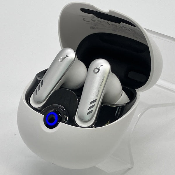 Anker 【中古】Soundcore VR P10 ホワイト 【A3850Z21】【名古屋】 – e