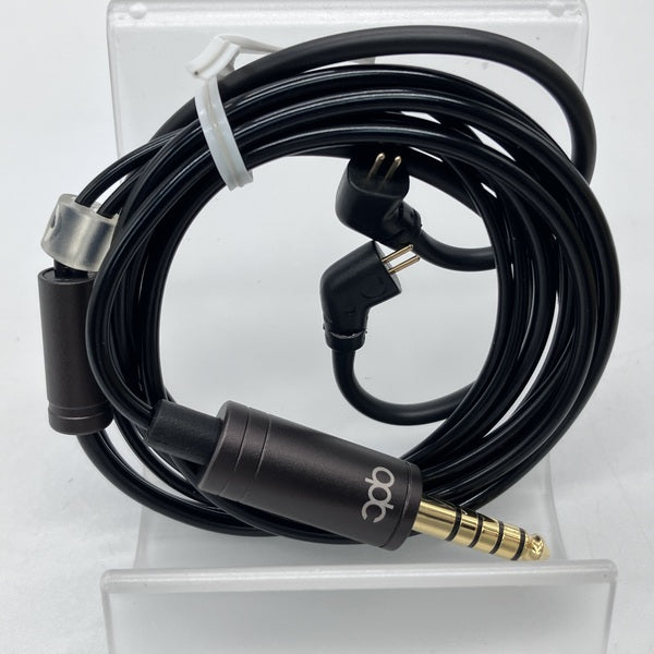 【中古】SUPERIOR Cable 4.4-IEM2pin 【QDC-SUPERIOR-CABLE44】【秋葉原】