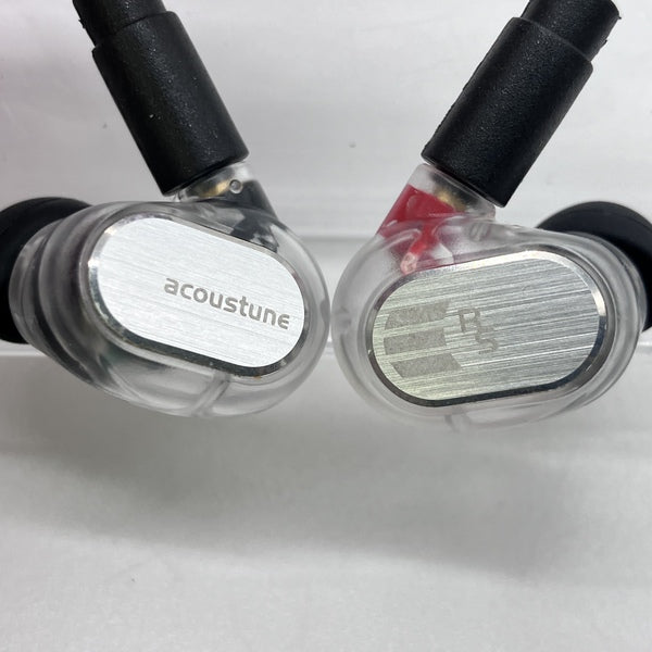 【中古】RS THREE Translucido 【RS-THREE-CLR】【名古屋】