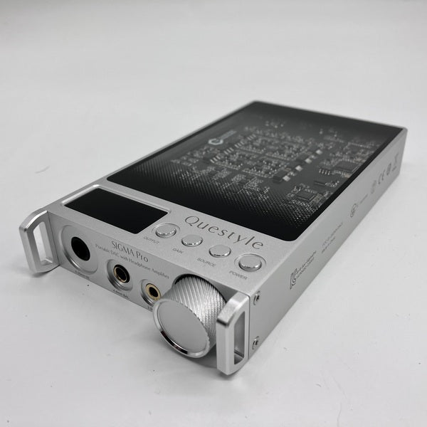 【中古】SIGMA Pro　シルバー【秋葉原】