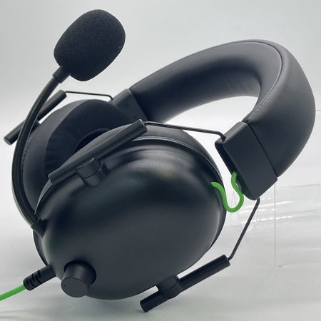 Razer 【中古】BlackShark V2 X【日本橋】 – e☆イヤホン