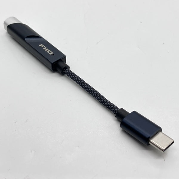 【中古】KA11 Type-C Black 【FIO-KA11TC-B】【日本橋】