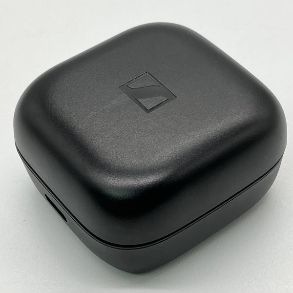 【中古】ACCENTUM True Wireless ブラック 【ATW1 Black】【日本橋】