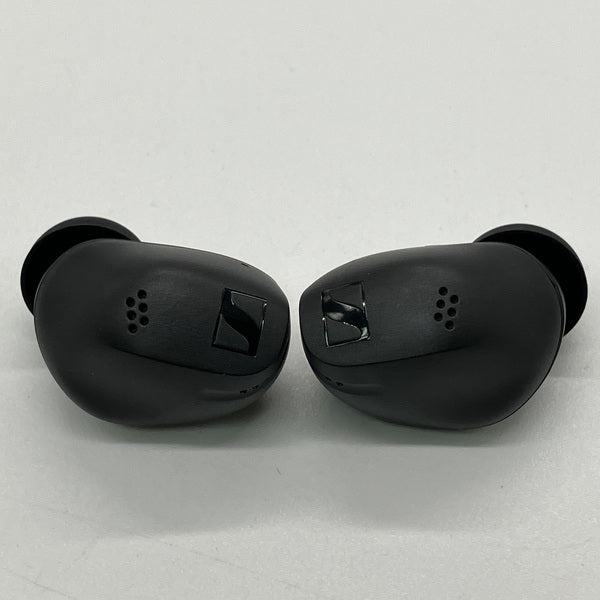 【中古】ACCENTUM True Wireless ブラック 【ATW1 Black】【日本橋】