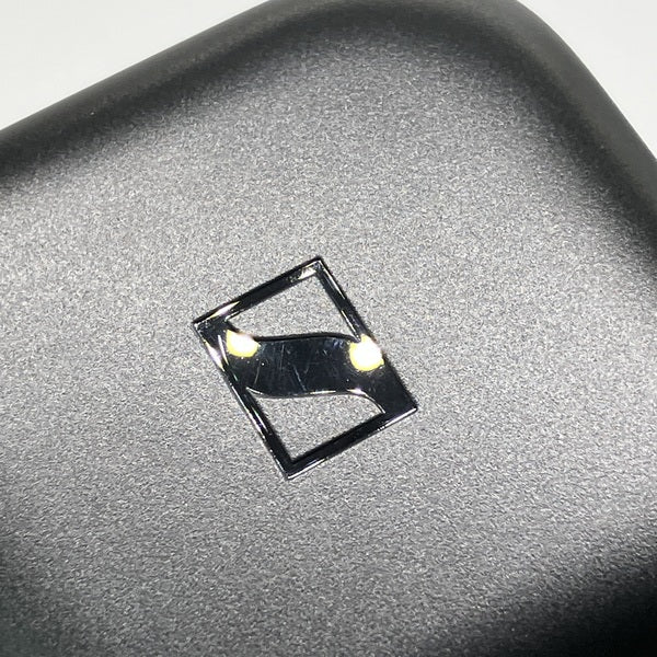 【中古】ACCENTUM True Wireless ブラック 【ATW1 Black】【日本橋】