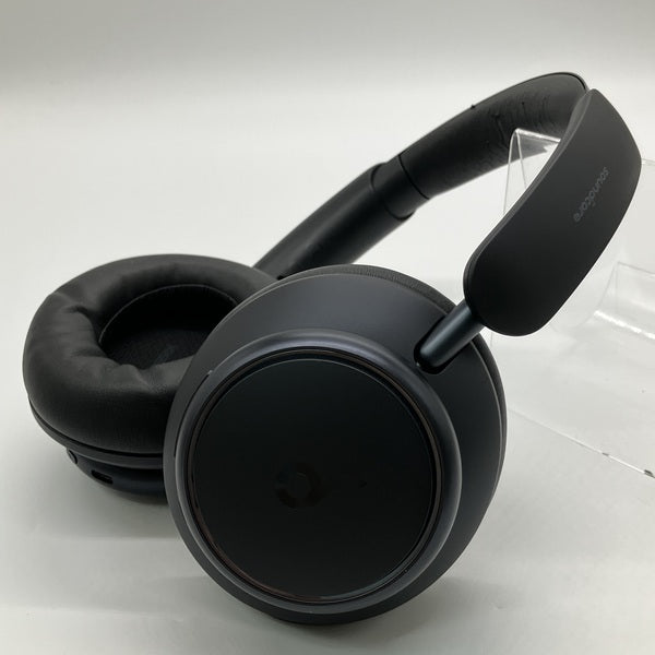 Anker 【中古】Soundcore Space Q45 ブラック 【A3040011】【日本橋