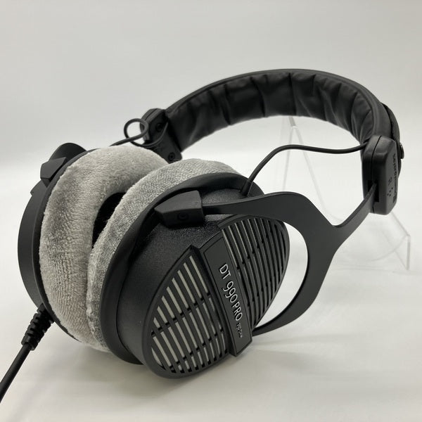 beyerdynamic 【中古】DT990 PRO【秋葉原】 – e☆イヤホン