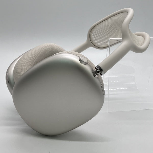 Apple 【中古】AirPods Max(USB-C) MWW53ZA/A スターライト【名古屋