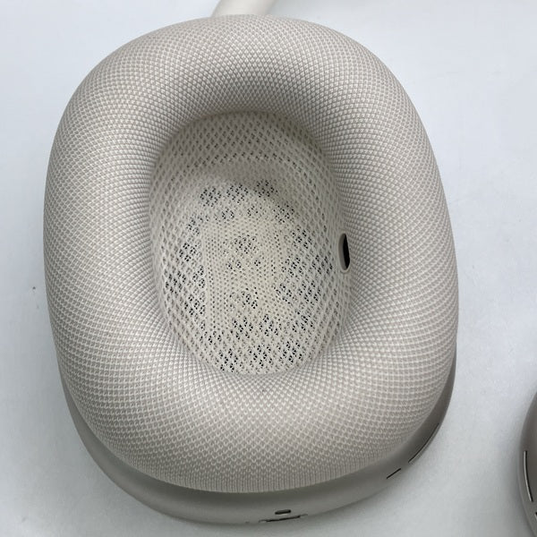 Apple 【中古】AirPods Max(USB-C) MWW53ZA/A スターライト【名古屋