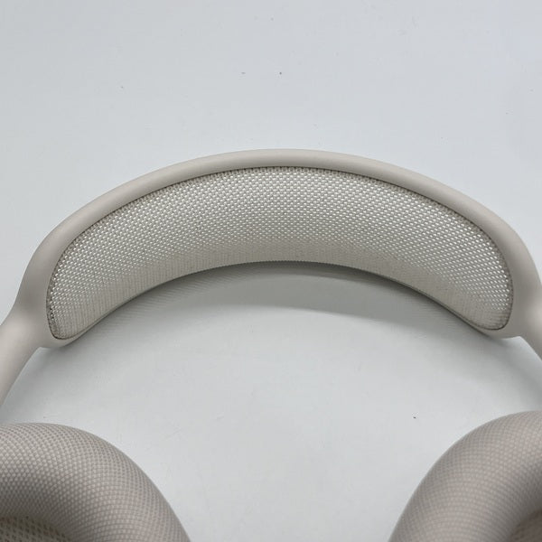 Apple 【中古】AirPods Max(USB-C) MWW53ZA/A スターライト【名古屋