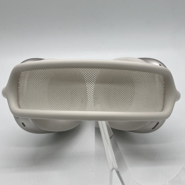 Apple 【中古】AirPods Max(USB-C) MWW53ZA/A スターライト【名古屋