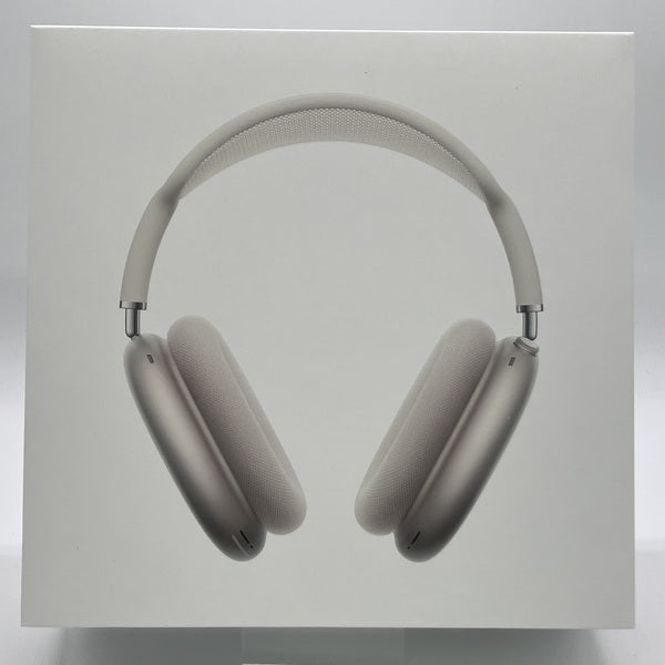 Apple 【中古】AirPods Max(USB-C) MWW53ZA/A スターライト【名古屋