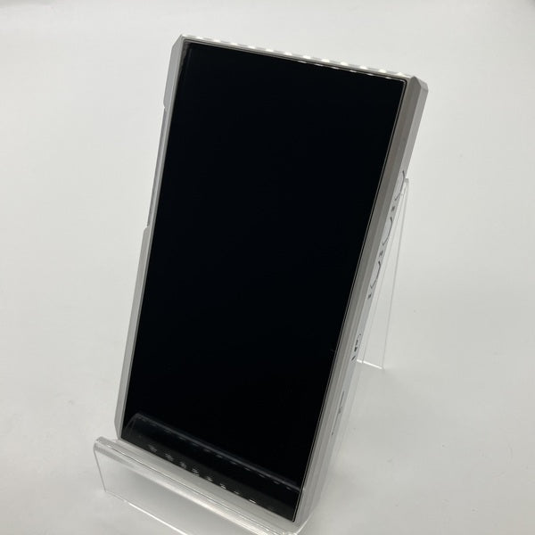 【中古】M11 Plus ESS StainlessSteel 【FIO-M11PLES-SS】【日本橋】