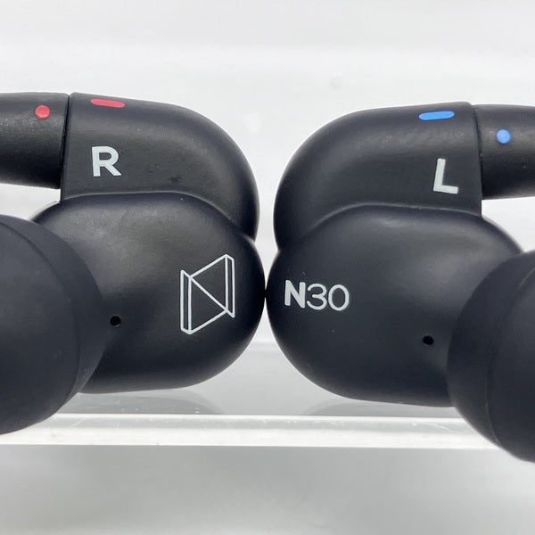 AKG 【中古】N30 シルバー【名古屋】 – e☆イヤホン