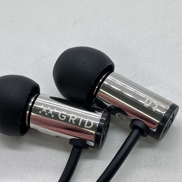 【中古】GRID01 【RE-MAKE05-01】【名古屋】