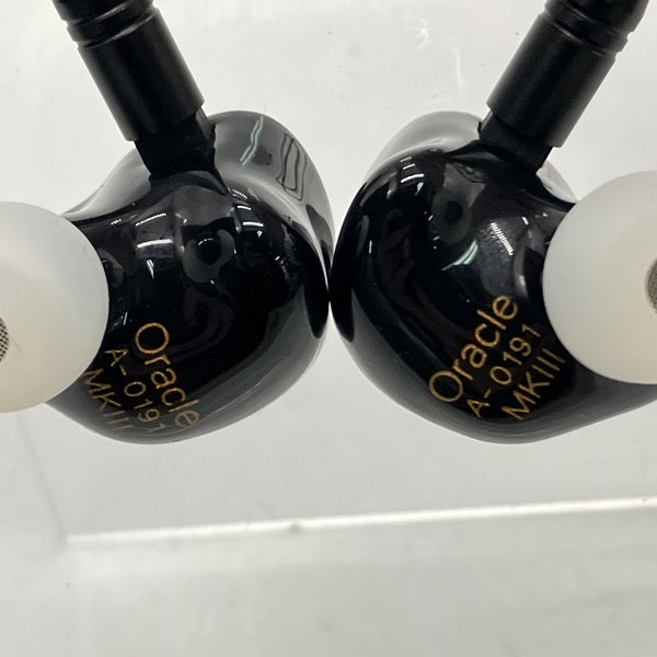 THIEAUDIO 【中古】Oracle MKIII【秋葉原】 – e☆イヤホン