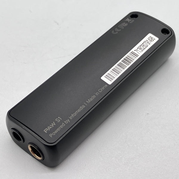 Lotoo 【中古】PAW S1（USB-C/Lightning）【日本橋】 – e☆イヤホン