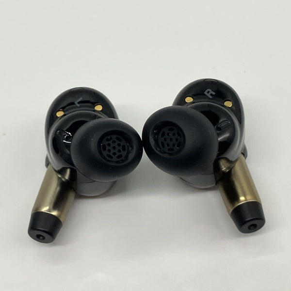 Victor 【中古】WOOD master HA-FW5000T-T サンバーストブラウン