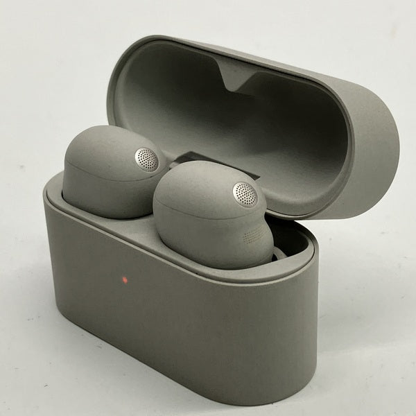 【中古】WF-1000XM6 SZ プラチナシルバー【秋葉原】