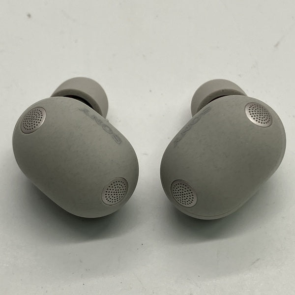 SONY 【中古】WF-1000XM6 SZ プラチナシルバー【秋葉原】 – e☆イヤホン